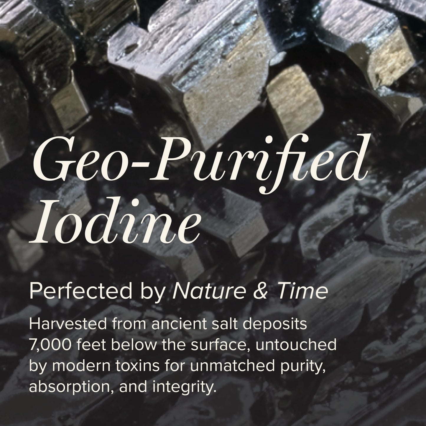 Detoxadine® Nascent Iodine