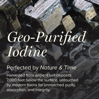 Detoxadine® Nascent Iodine