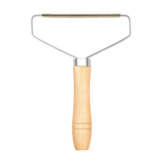 Cat Hair Scraper
