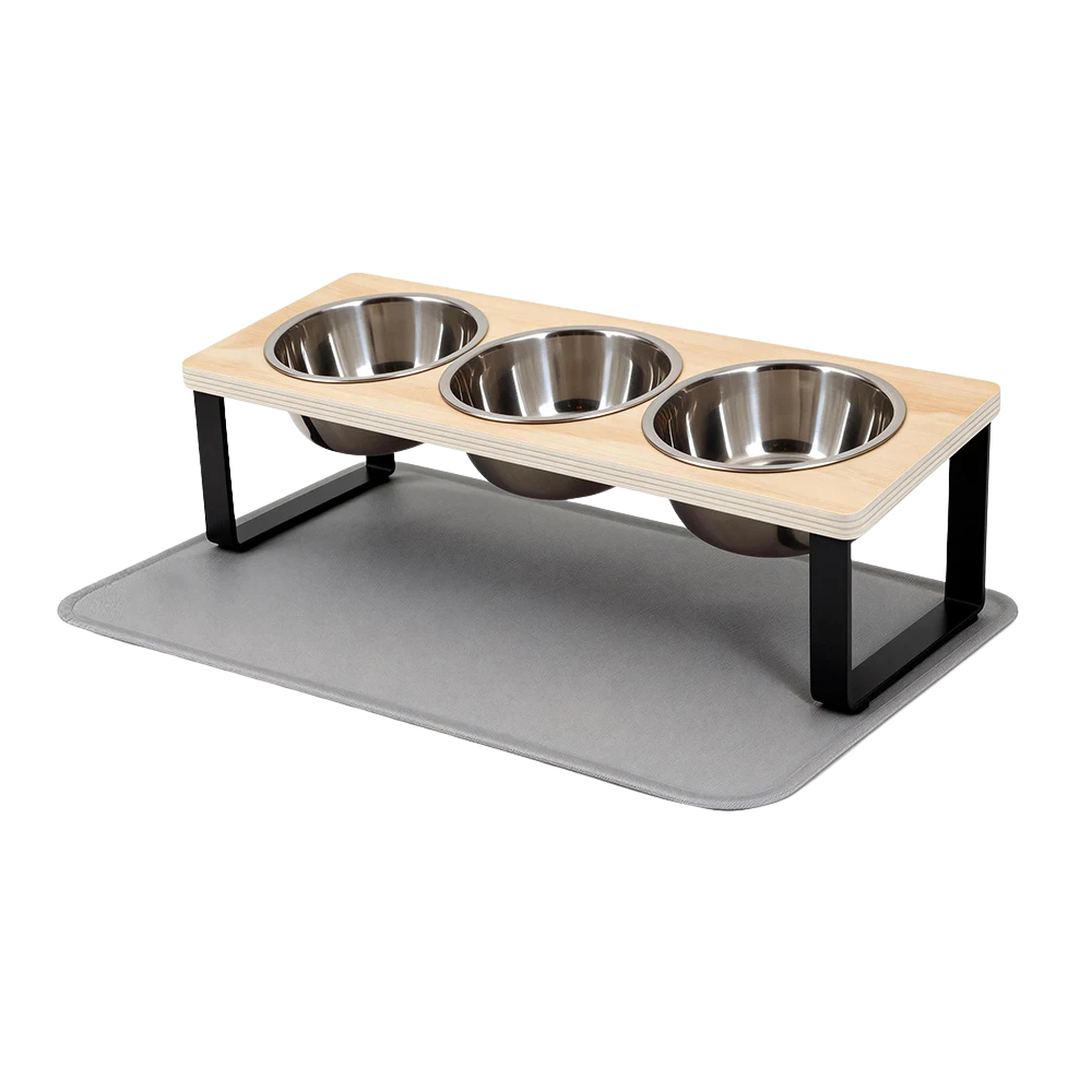 Triple Paw Bowl™
