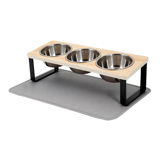 Triple Paw Bowl™