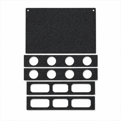 Replacement Nail File Paper