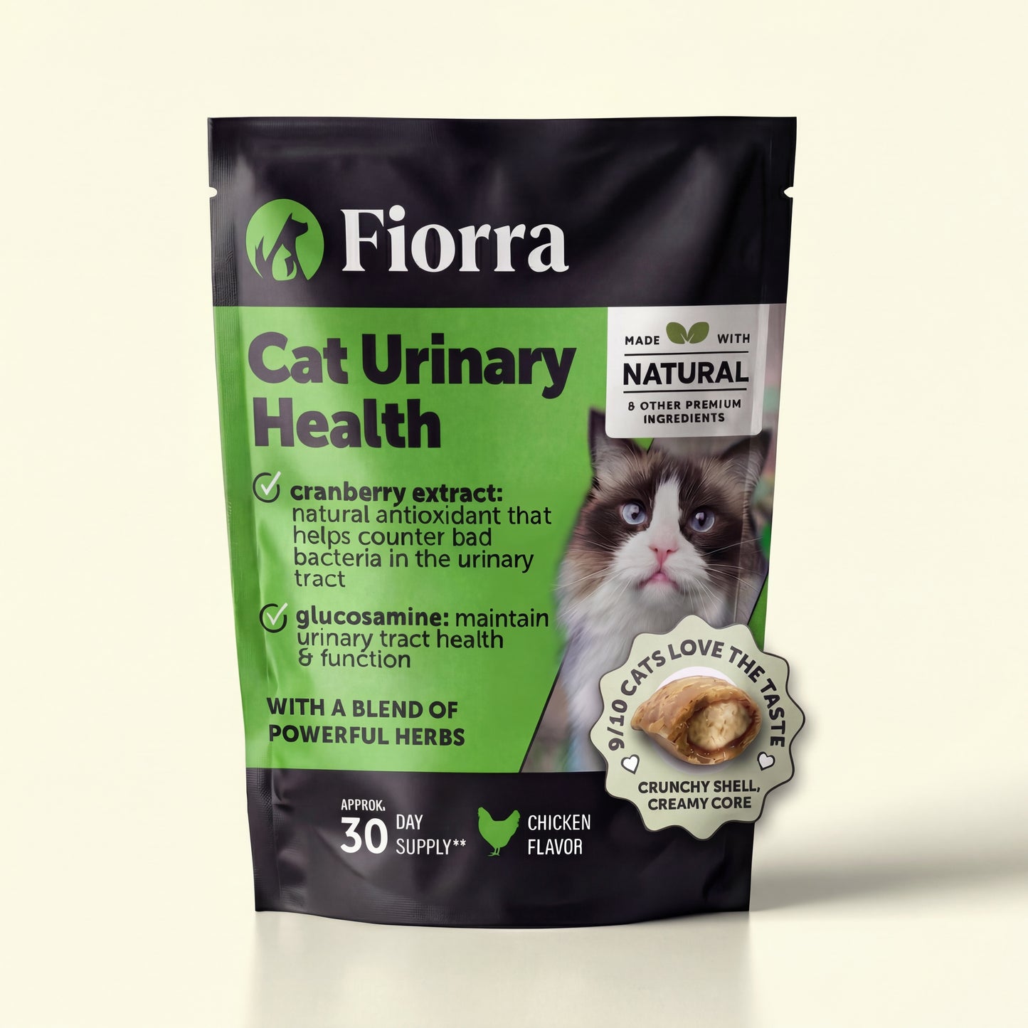 Cat Urinary Health Support