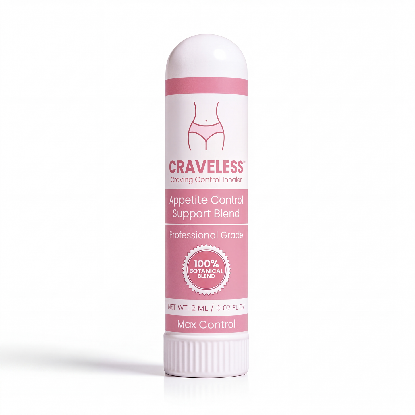 Craveless Nasal Inhaler™