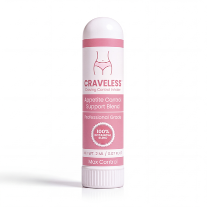 Craveless Nasal Inhaler™